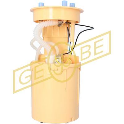 KRAFTSTOFF-FöRDEREINHEIT