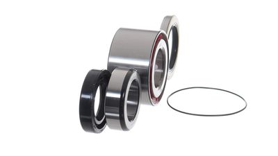 RADLAGERSATZ SKF VKBA3325 9