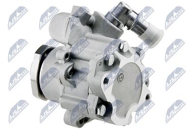 Hydraulické čerpadlo, riadenie NTY SPW-WW-011