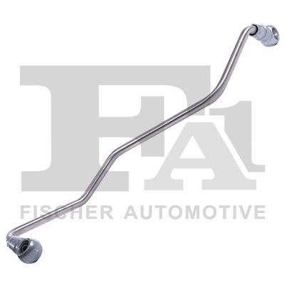 CONDUCTA ULEI INCARCARE