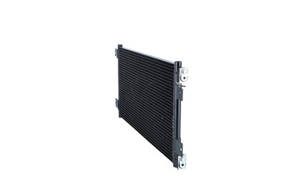 CONDENSATOR CLIMATIZARE NRF 350523 33