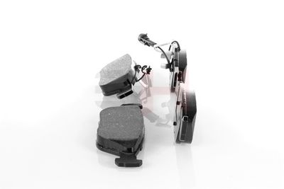 SET PLACUTE FRANA FRANA DISC GH GH412340 46