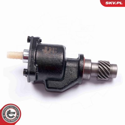 POMPA VACUUM SISTEM DE FRANARE