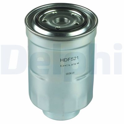 Топливный фильтр HDF521