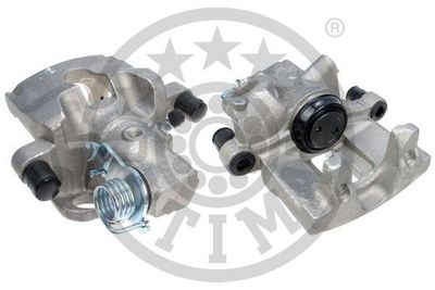 Zacisk hamulca OPTIMAL BC-1247L