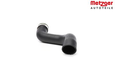 LADELUFTSCHLAUCH METZGER AUTOTEILE 2400277 4