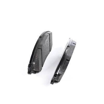 BREMSBELAGSATZ SCHEIBENBREMSE DELPHI LP2664 11