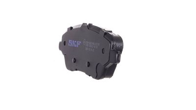 BREMSBELAGSATZ SCHEIBENBREMSE SKF VKBP80202 13