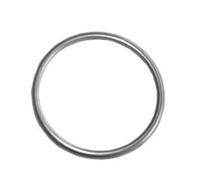 Уплотнительное кольцо, труба выхлопного газа IMASAF 09.40.35 для NISSAN PICK
