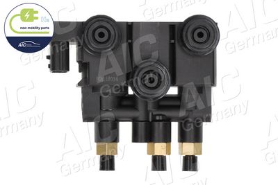 VENTIL DRUCKLUFTANLAGE