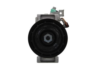 Компрессор, кондиционер BV PSH 090.555.010.260 для MERCEDES-BENZ M-CLASS