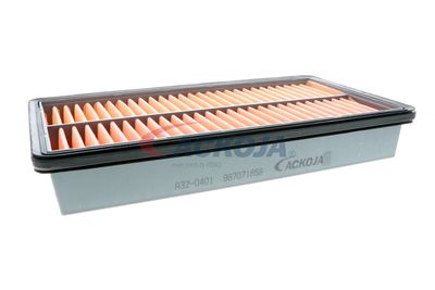 FILTRU AER ACKOJA A320401 56