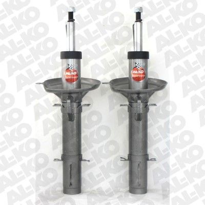 Tlumič pérování AL-KO 810078