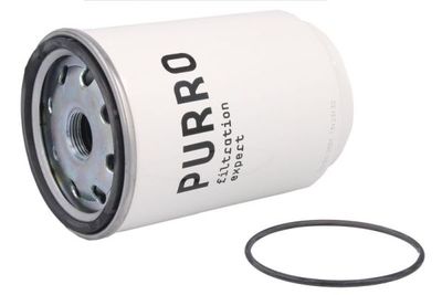 Bränslefilter PURRO PUR-HF0037