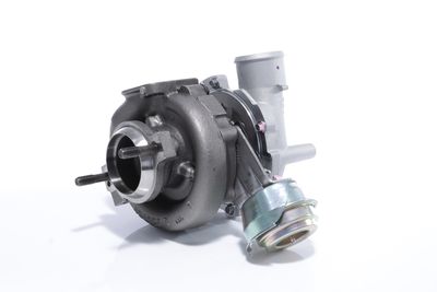 LADER AUFLADUNG BTS Turbo T912383 32