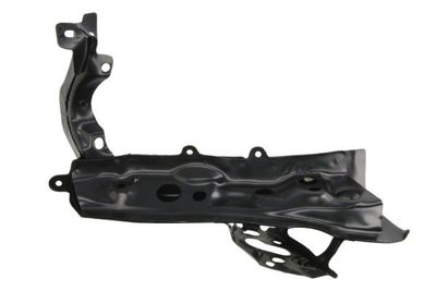 Koplamp montageplaat Rechts past: MAZDA 6 GJ 01.18-04.24