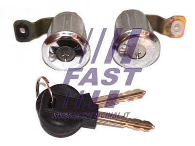 Komplet zamków FAST FT94152