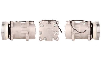 COMPRESOR CLIMATIZARE