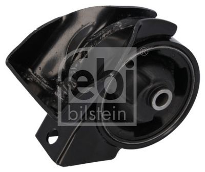Motorsteun Achter, rubber-metaal past: HYUNDAI TUCSON KIA SPORTAGE II 2.0/2.0LPG 06.04-01.12