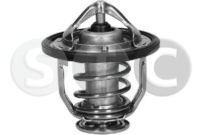 Termostat, środek chłodzący STC T430985