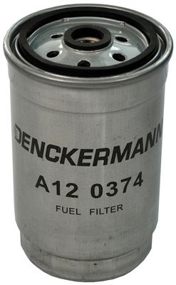 DENCKERMANN Топливный фильтр