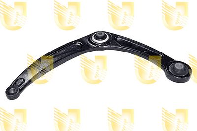 LENKER RADAUFHäNGUNG