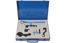 Laser Tools Engine Timing Tool Kit - for VAG 1.0, 1.2, 1.4L