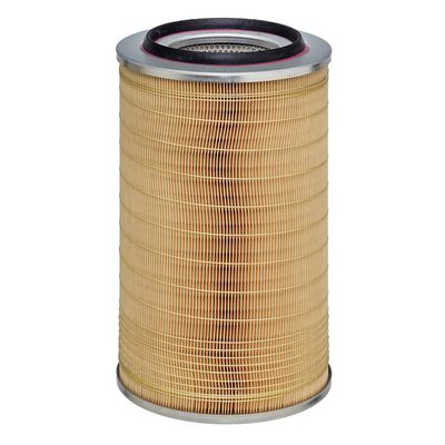 Oro filtras