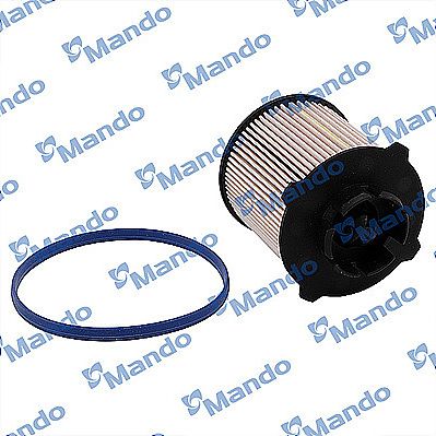 FILTRU COMBUSTIBIL MANDO MMF030008 1
