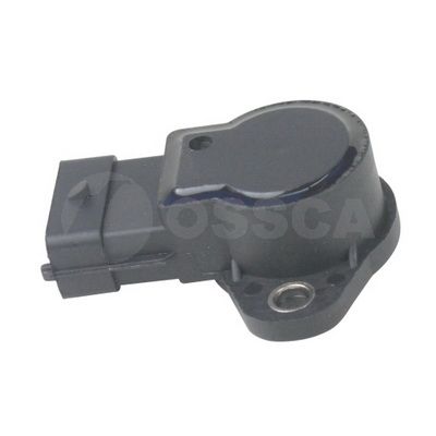 датчик, положение на дроселовата клапа OSSCA 25840
