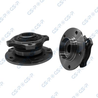 Rato guolio komplektas