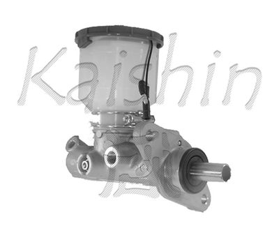 Главный тормозной цилиндр KAISHIN MCH001 для HONDA CRX