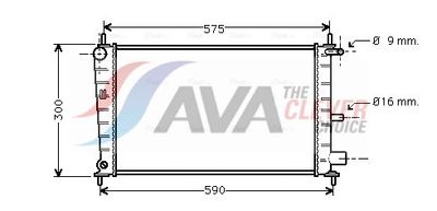 KüHLER MOTORKüHLUNG