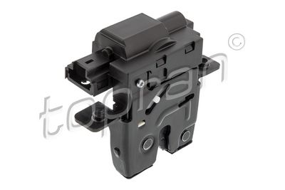 Zamek pokrywy tylnej TOPRAN 702984