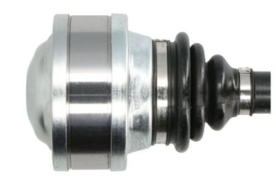 Drivaxel PASCAL G2D005PC för ALFA ROMEO