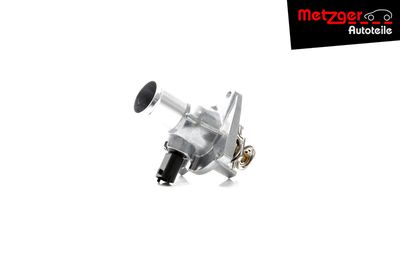 THERMOSTAT KüHLMITTEL METZGER AUTOTEILE 4006056 18