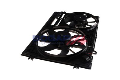 VENTILATOR RADIATOR BOGAP A4243177 1