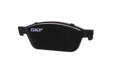 BREMSBELAGSATZ SCHEIBENBREMSE SKF VKBP80151 27