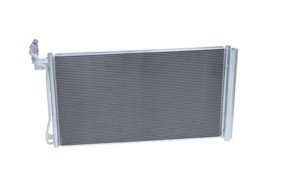 KONDENSATOR KLIMAANLAGE NRF 350374 23