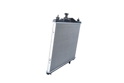 RADIATOR RACIRE MOTOR NRF 550231 17