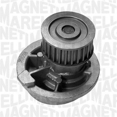 POMPă DE APă RăCIRE MOTOR MAGNETI MARELLI 350981550000 1