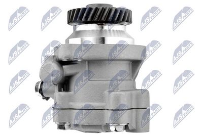 Hydraulické čerpadlo, riadenie NTY SPW-NS-011