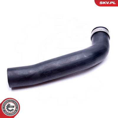 Hadička plnícího vzduchu SKV 43SKV284