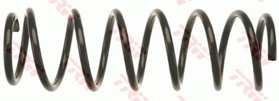TRW JCS1306 Пружина подвески  для SUZUKI (Сузуки)