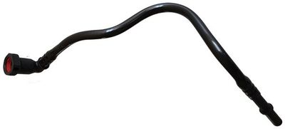 CONDUCTA ALIMENTARE CU COMBUSTIBIL