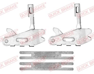 QUICK BRAKE Reparatursatz, Expander