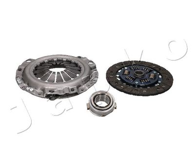 Комплект сцепления JAPKO 92390 для MAZDA MX-3