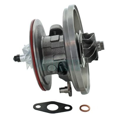 Skupina trupu, turbodmychadlo HOFFER 65001302