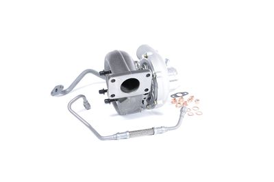 LADER AUFLADUNG BTS Turbo T981095BT 26