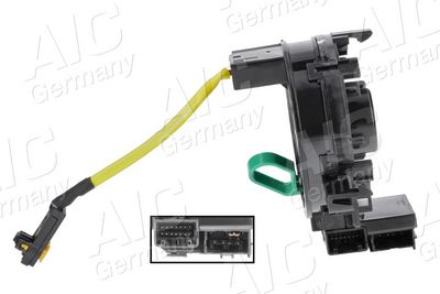 ARC SPIRALA AIRBAG AIC 77212 1